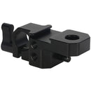 Niceyrig Left-Side Cold Shoe Mount with 15mm Single-Rod Clamp for Sony FX3 Camera