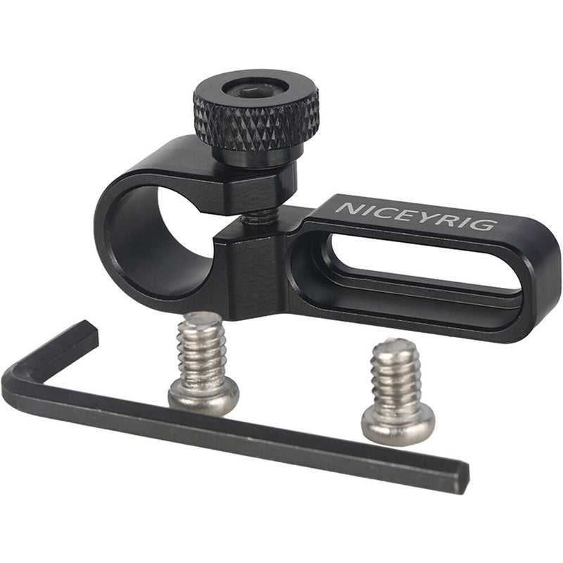 Niceyrig Extending 15mm Single Rod Clamp