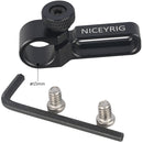 Niceyrig Extending 15mm Single Rod Clamp