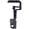 Niceyrig Camera Cage Kit with Mini Top Handle for Canon EOS 70D, 80D & 90D