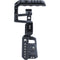 Niceyrig Camera Cage Kit with Mini Top Handle for Canon EOS 70D, 80D & 90D