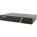 Speco Technologies N4JLN 4-Channel 8MP NVR (2TB) HDD