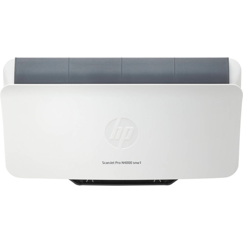 HP ScanJet Pro N4000 snw1 Sheet-Feed Scanner