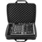 Odyssey Streemline Series EVA Case for 12" Mixer or CDJ Multiplayer