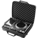 Odyssey Streemline Series EVA Case for 12" Mixer or CDJ Multiplayer