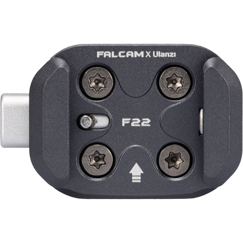 Falcam F22 Quick Release Mounting Base