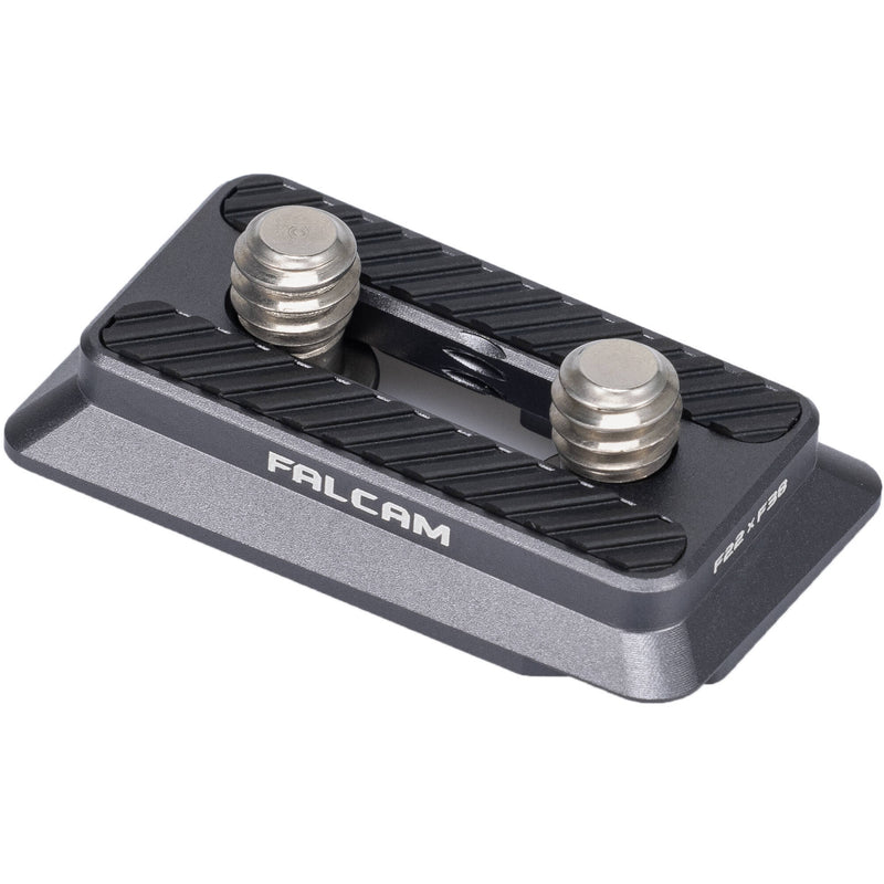 Falcam F22/F38 Quick Release Plate