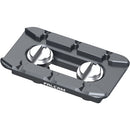 Falcam F22 Three-Position Quick Release Plate