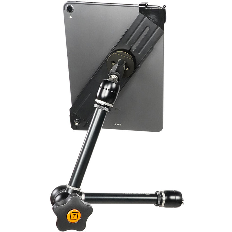 Tether Tools AeroTab Universal Tablet Mounting System (Large)