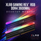 PNY 32GB XLR8 Gaming REV RGB DDR4 Memory Kit (2 x 16GB)