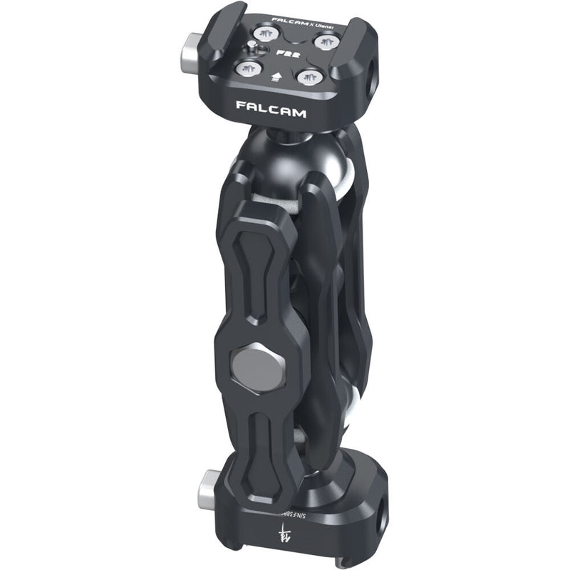 Falcam F22 Dual-Head Quick Release Magic Arm