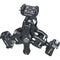 Falcam F22 Three-Head Quick Release Magic Arm