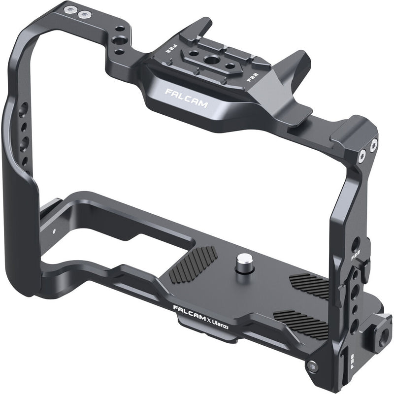 Falcam Quick Release Camera Cage for FUJIFILM X-T4