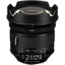 IRIX 21mm f/1.4 Dragonfly Lens for Pentax K