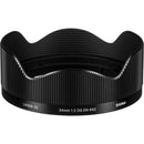 Sigma Lens Hood for 24mm f/2 DG DN Contemporary Lens