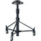 Vinten Osprey Lite 2-Stage Steering Pedestal with PTZ Adapter