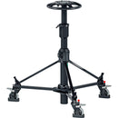 Vinten Osprey Lite 2-Stage Steering Pedestal