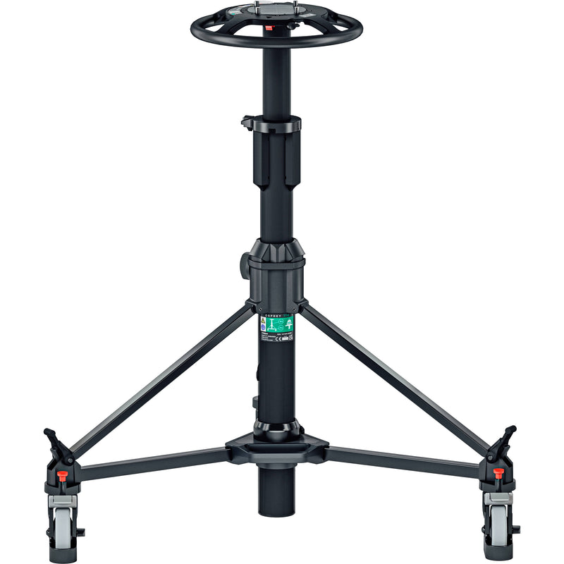 Vinten Osprey Lite 2-Stage Steering Pedestal