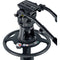 Vinten Vision 100 Fluid Head with Osprey Lite Pedestal System