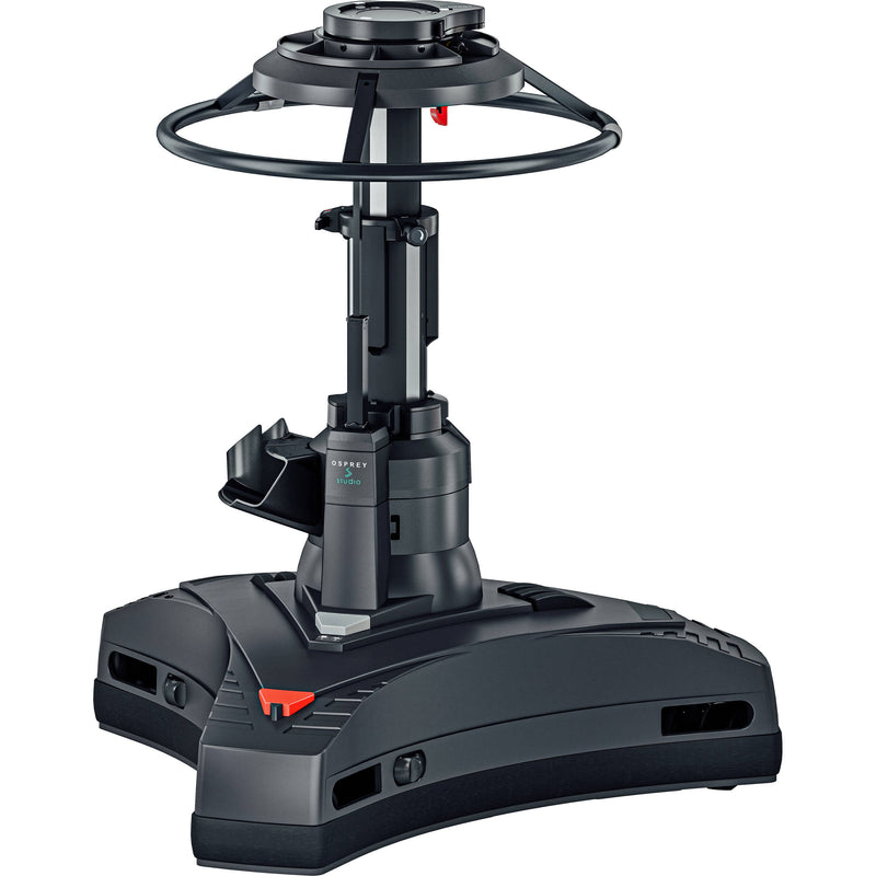 Vinten Osprey Studio S 2-Stage Steering Pedestal