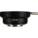 Venus Optics Laowa 0.7x Focal Reducer for Probe Lens (PL to X Mount)