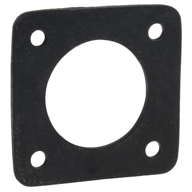 AMP - TE CONNECTIVITY 81665-3 Circular Connector Cable Seal, Circular Plastic Connectors, 18.7 mm, Neoprene