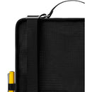 teenage engineering Mesh Bag for OB-4 Magic Radio (Black)