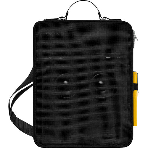 teenage engineering Mesh Bag for OB-4 Magic Radio (Black)