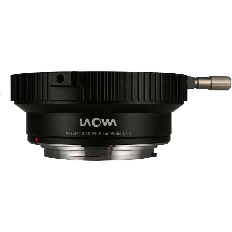 Venus Optics Laowa 0.7x Focal Reducer for Probe Lens (PL to R Mount)