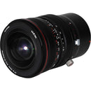 Venus Optics Laowa 15mm f/4.5R Zero-D Shift Lens for Canon RF Mount