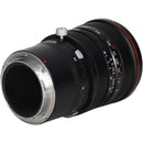 Venus Optics Laowa 15mm f/4.5R Zero-D Shift Lens for Leica L Mount