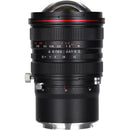 Venus Optics Laowa 15mm f/4.5R Zero-D Shift Lens for Leica L Mount