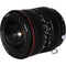 Venus Optics Laowa 15mm f/4.5R Zero-D Shift Lens for Nikon F