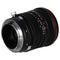 Venus Optics Laowa 15mm f/4.5R Zero-D Shift Lens for Canon EF