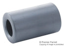 FAIR-RITE 2643665702 Ferrite Core, Cylindrical, 200 ohm, 28.6 mm Length, 25 MHz to 300 MHz, 9.5 mm ID, 17.45 mm OD