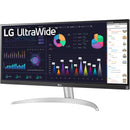 LG UltraWide 29" 1080p HDR Monitor