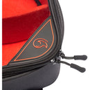 K-Tek Stingray Gizmo-X Bag (Small, Orange Interior)