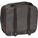 K-Tek Stingray Gizmo-X Bag (Large, Orange Interior)