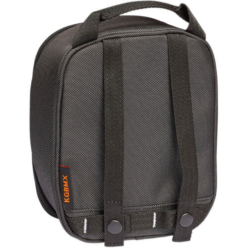 K-Tek Stingray Gizmo-X Bag (Medium, Purple Interior)