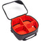 K-Tek Stingray Gizmo-X Bag (Large, Orange Interior)