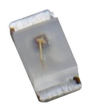 BROADCOM LIMITED ASMT-RF45-AN002 LED, Yellow Green, SMD, 0.8mm x 1.1mm, 20 mA, 2 V, 573 nm