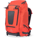 f-stop TILOPA 50L DuraDiamond Travel & Adventure Camera Backpack (Magma Red)