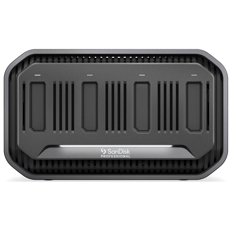 SanDisk Professional PRO-BLADE STATION