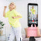 Pivo Pod Lite Auto-Tracking Smartphone Mount (Pink)