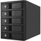 Oyen Digital Mobius 100TB 5-Bay USB 3.0 RAID Array (5 x 20TB)