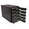 Oyen Digital Mobius 100TB 5-Bay USB 3.0 RAID Array (5 x 20TB)