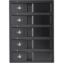 Oyen Digital Mobius 100TB 5-Bay USB 3.0 RAID Array (5 x 20TB)