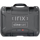 IRIX Cine Lens Case by Nanuk