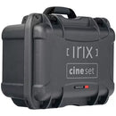 IRIX Cine Lens Case by Nanuk