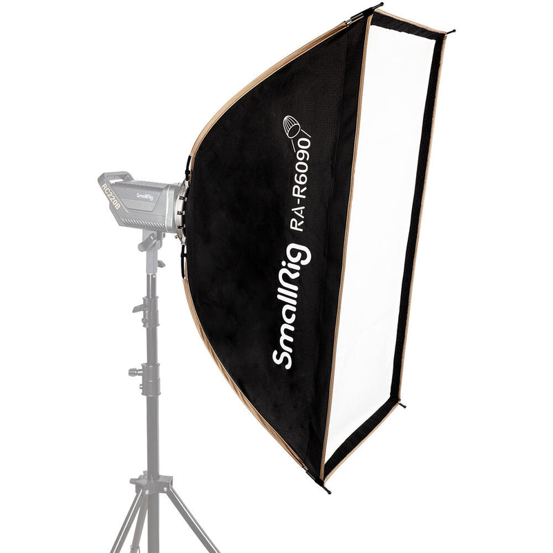 SmallRig RA-R6090 Rectangular Softbox 3930